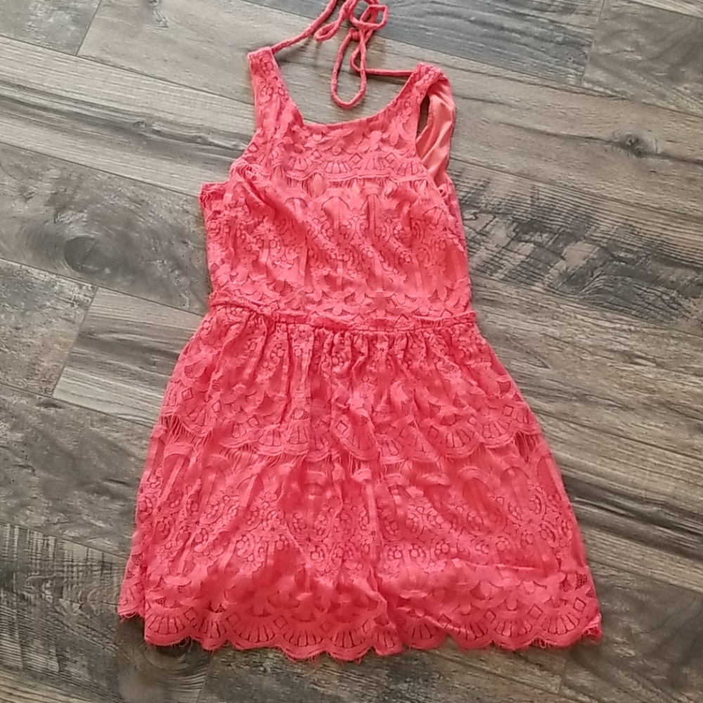 Heartsoul Dress